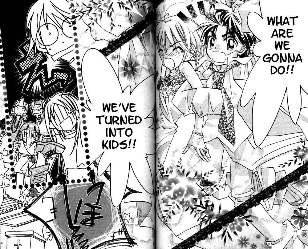 Page 26 Chapter 16 Otona ni Nuts