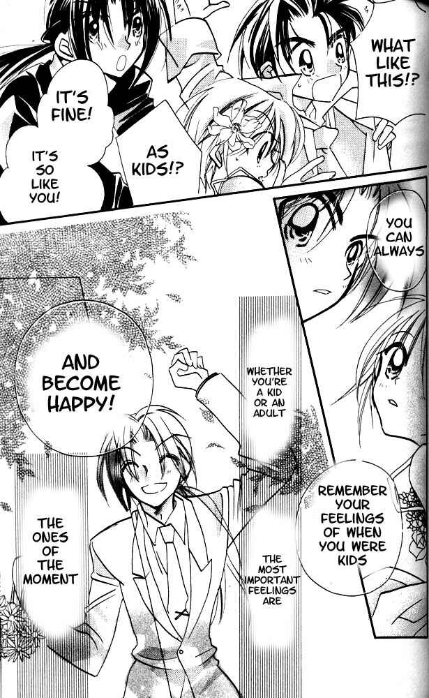 Page 28 Chapter 16 Otona ni Nuts