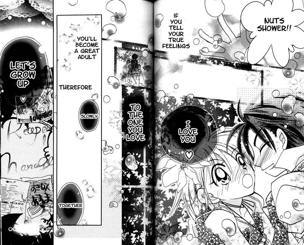 Page 29 Chapter 16 Otona ni Nuts