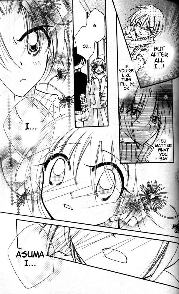 Page 4 Chapter 16 Otona ni Nuts