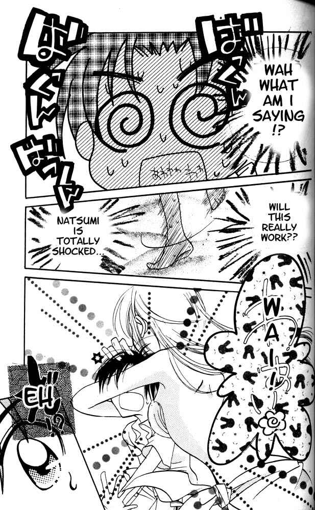 Page 29 Chapter 12.5 Otona ni Nuts
