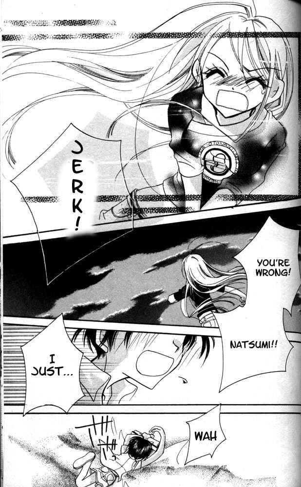 Page 35 Chapter 12.5 Otona ni Nuts