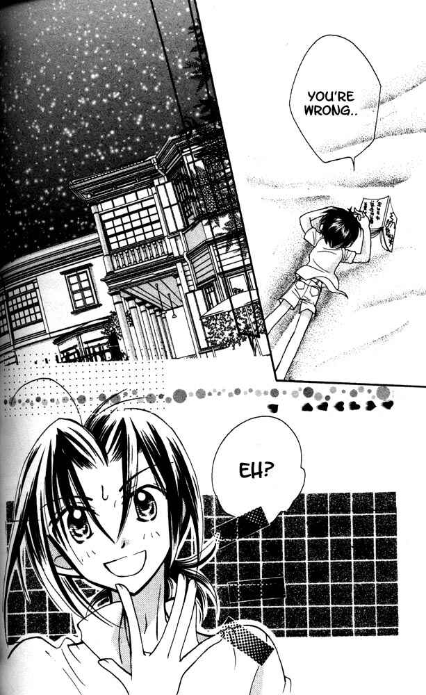 Page 36 Chapter 12.5 Otona ni Nuts