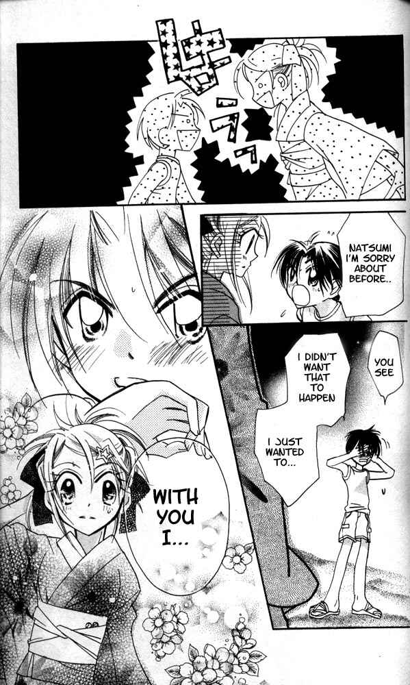 Page 50 Chapter 12.5 Otona ni Nuts