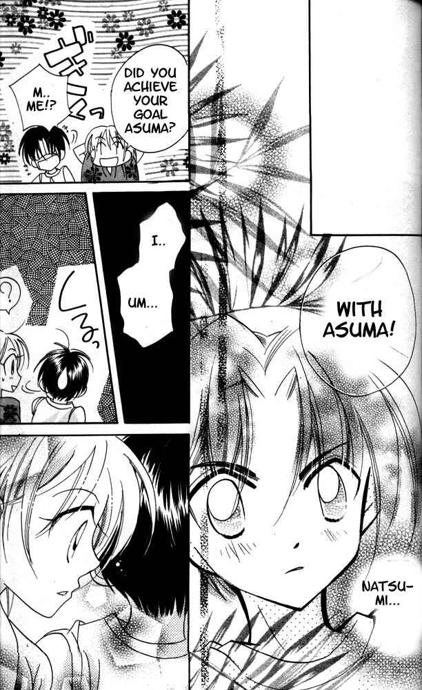 Page 53 Chapter 12.5 Otona ni Nuts