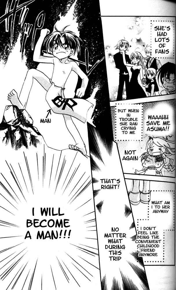Page 6 Chapter 12.5 Otona ni Nuts