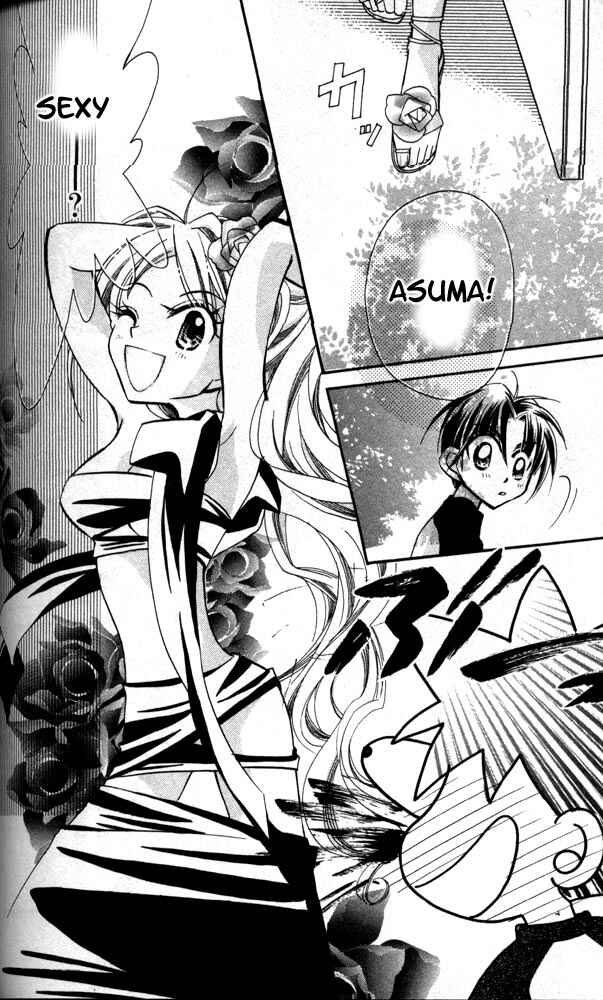 Page 7 Chapter 12.5 Otona ni Nuts