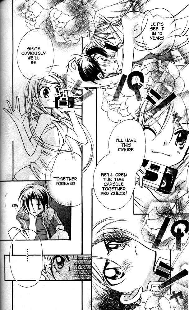 Page 30 Chapter 13 Otona ni Nuts