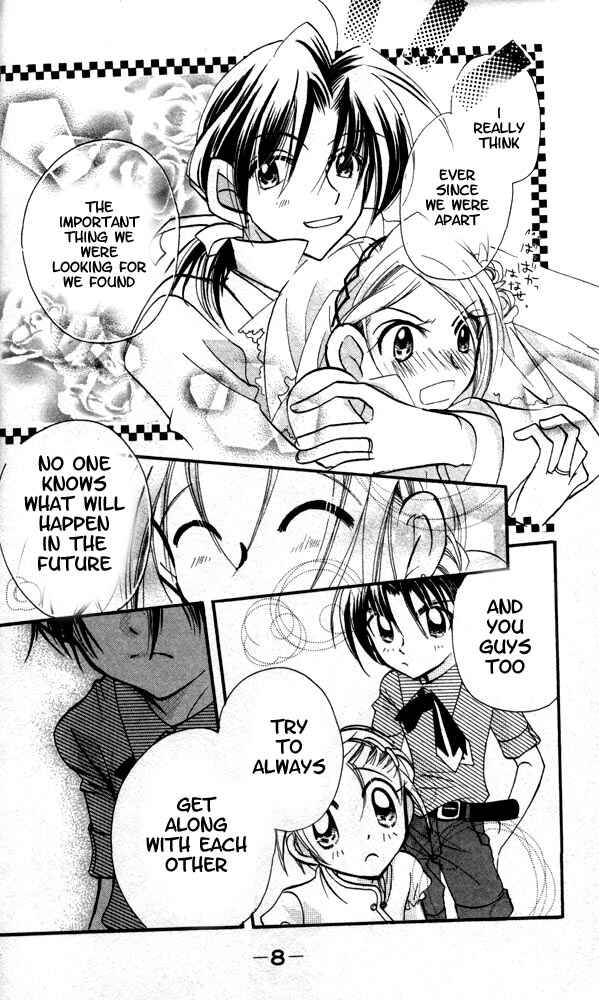 Page 9 Chapter 13 Otona ni Nuts
