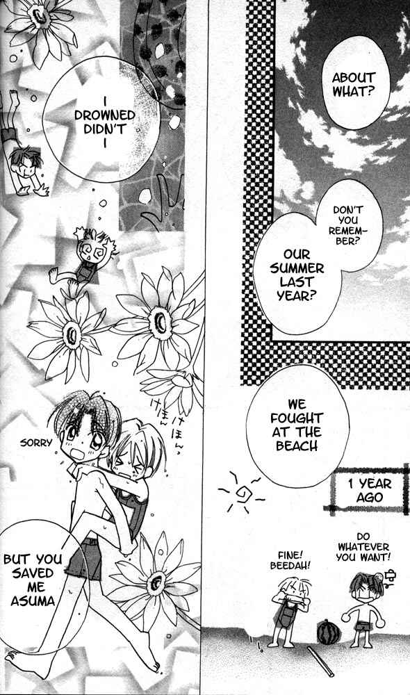 Page 29 Chapter 6 Otona ni Nuts