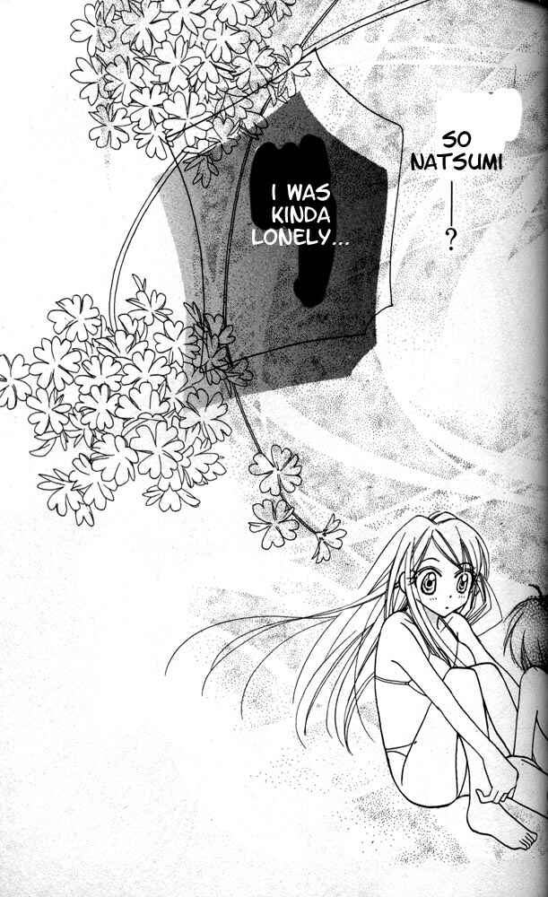 Page 32 Chapter 6 Otona ni Nuts