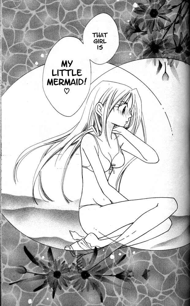 Page 35 Chapter 6 Otona ni Nuts
