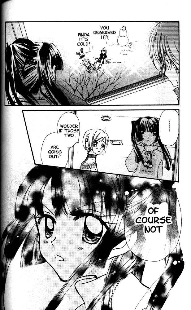 Page 44 Chapter 8.5 Otona ni Nuts