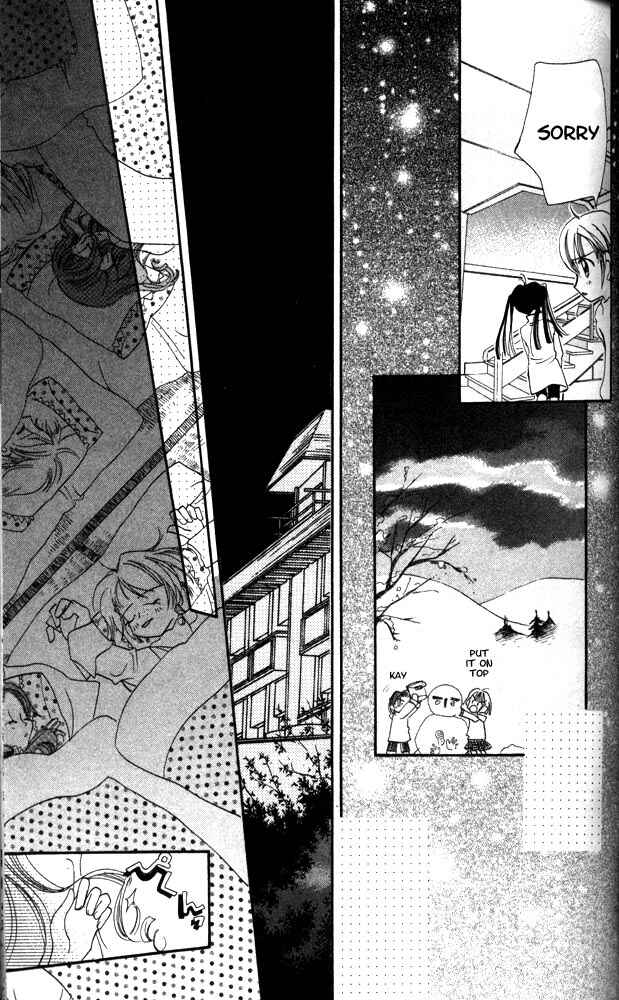 Page 45 Chapter 8.5 Otona ni Nuts