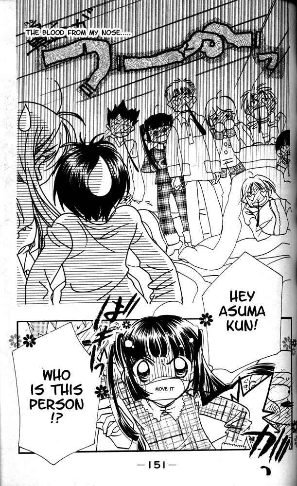 Page 50 Chapter 8.5 Otona ni Nuts