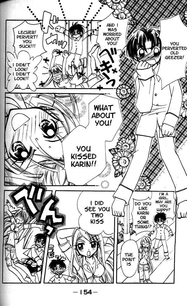 Page 53 Chapter 8.5 Otona ni Nuts