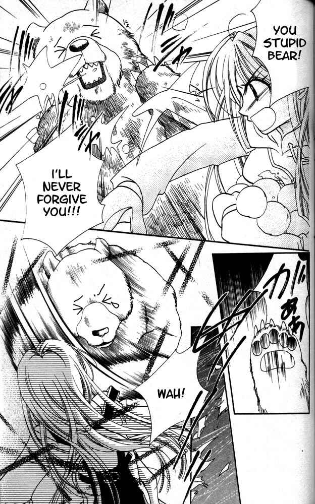 Page 67 Chapter 8.5 Otona ni Nuts