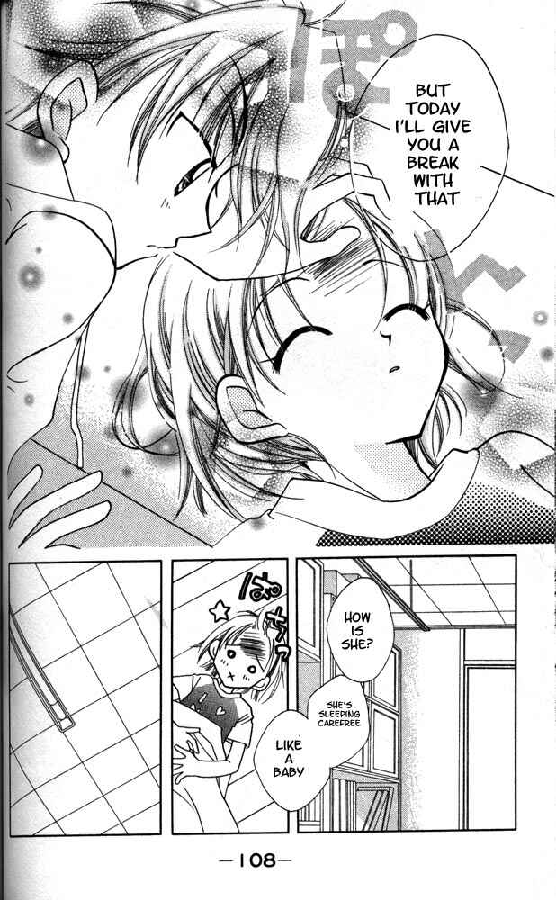 Page 11 Chapter 4 Otona ni Nuts