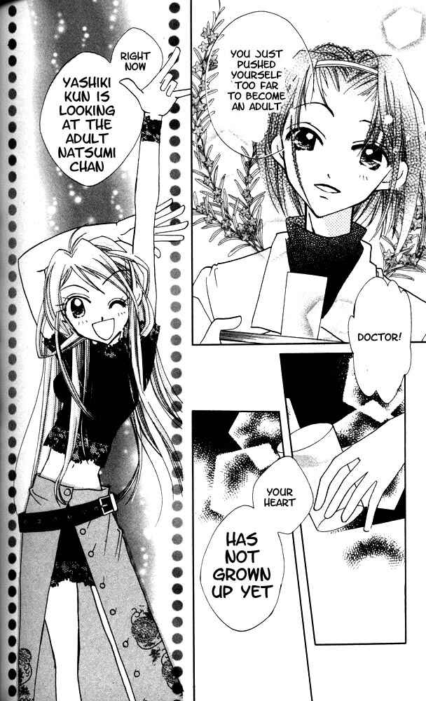 Page 13 Chapter 4 Otona ni Nuts