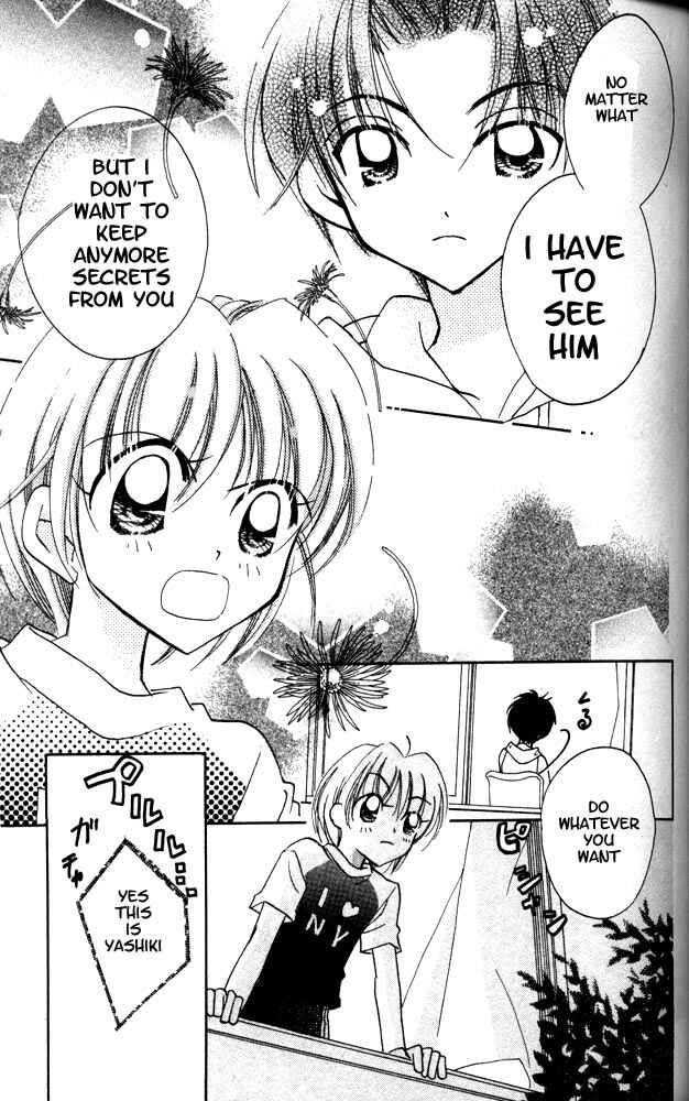 Page 16 Chapter 4 Otona ni Nuts