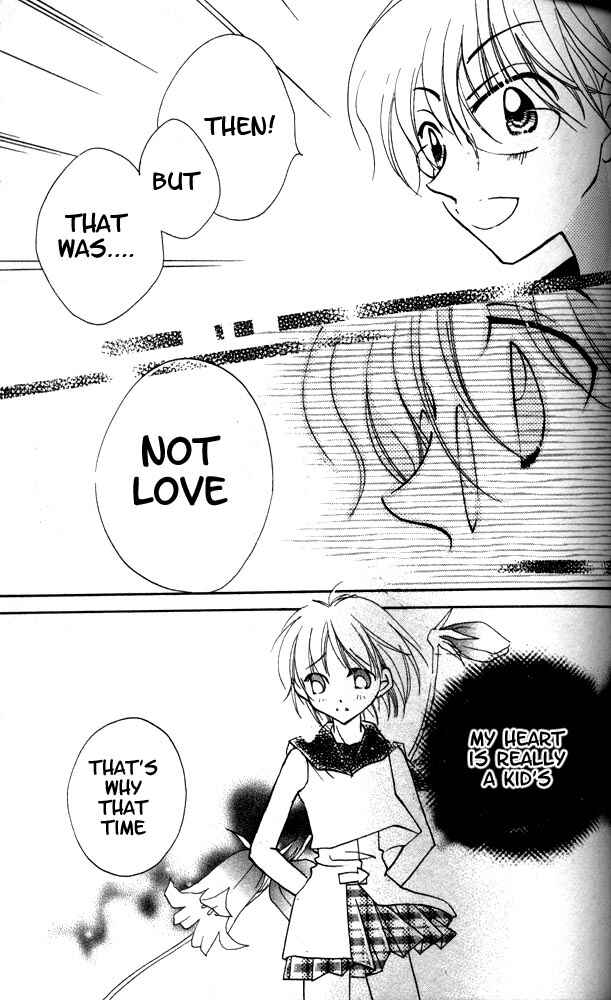 Page 20 Chapter 4 Otona ni Nuts