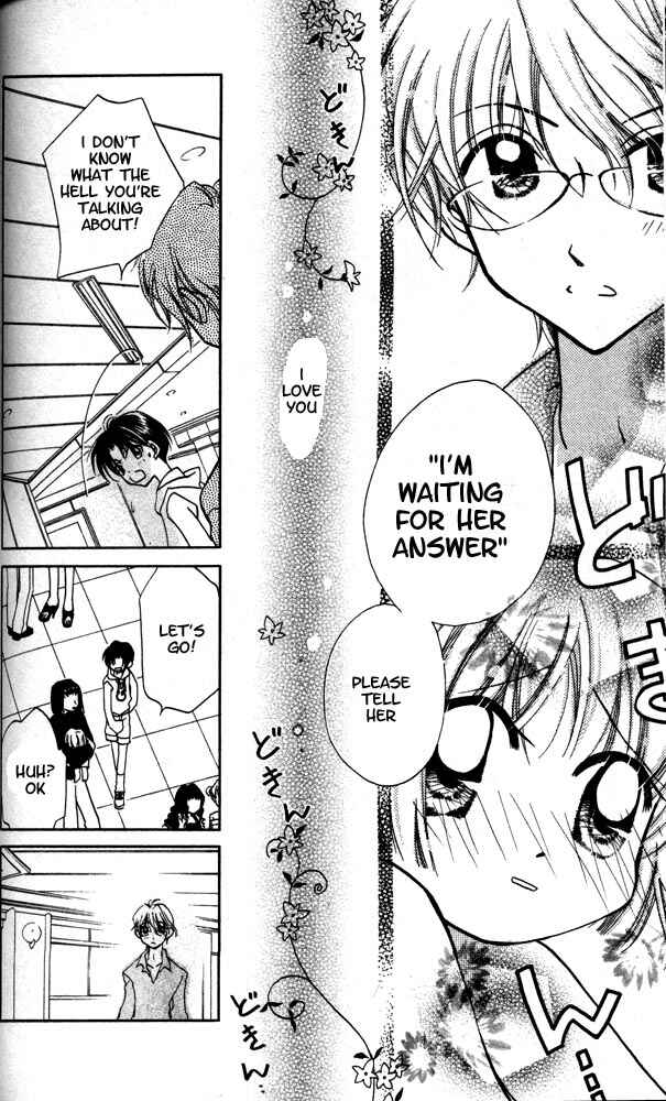 Page 7 Chapter 4 Otona ni Nuts