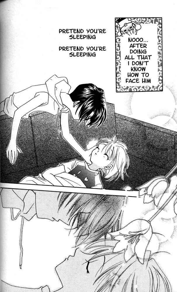 Page 9 Chapter 4 Otona ni Nuts
