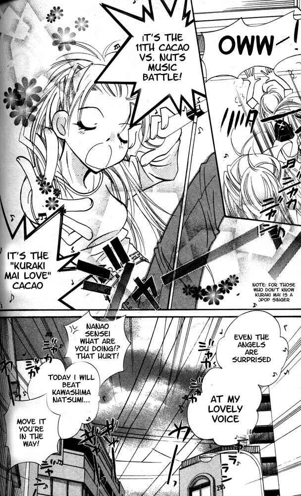 Page 25 Chapter 11 Otona ni Nuts