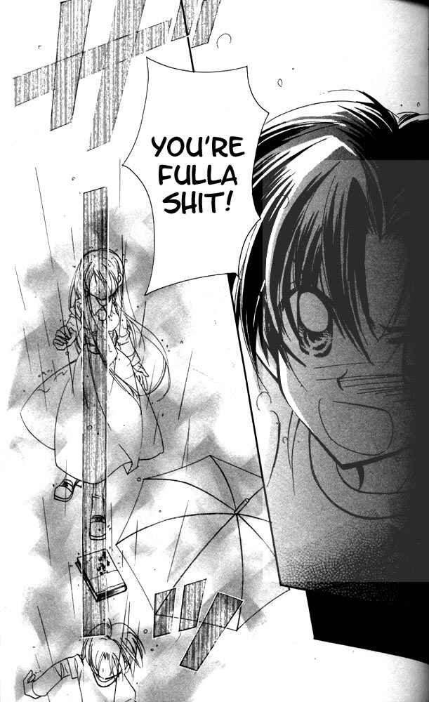 Page 32 Chapter 11 Otona ni Nuts