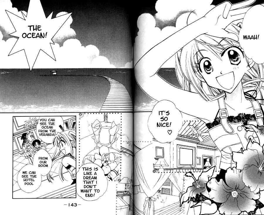 Page 12 Chapter 5 Otona ni Nuts