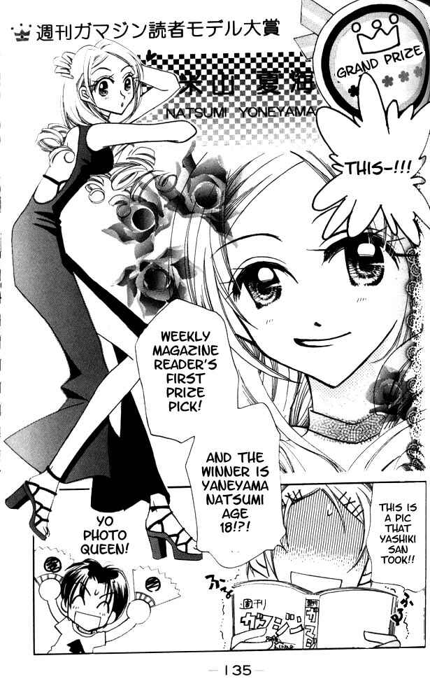 Page 5 Chapter 5 Otona ni Nuts