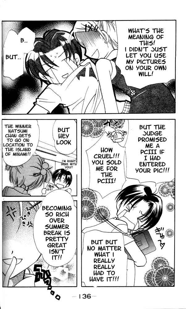 Page 6 Chapter 5 Otona ni Nuts