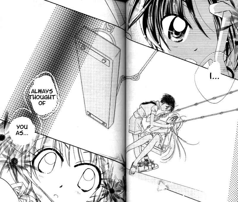 Page 20 Chapter 2 Otona ni Nuts