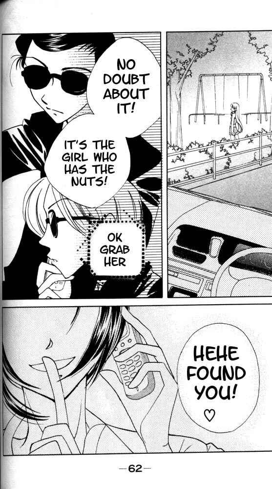 Page 26 Chapter 2 Otona ni Nuts