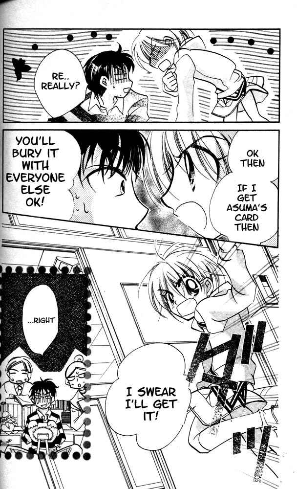 Page 11 Chapter 15 Otona ni Nuts