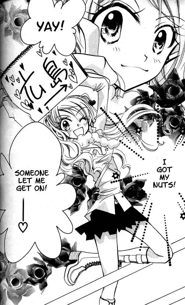Page 15 Chapter 15 Otona ni Nuts