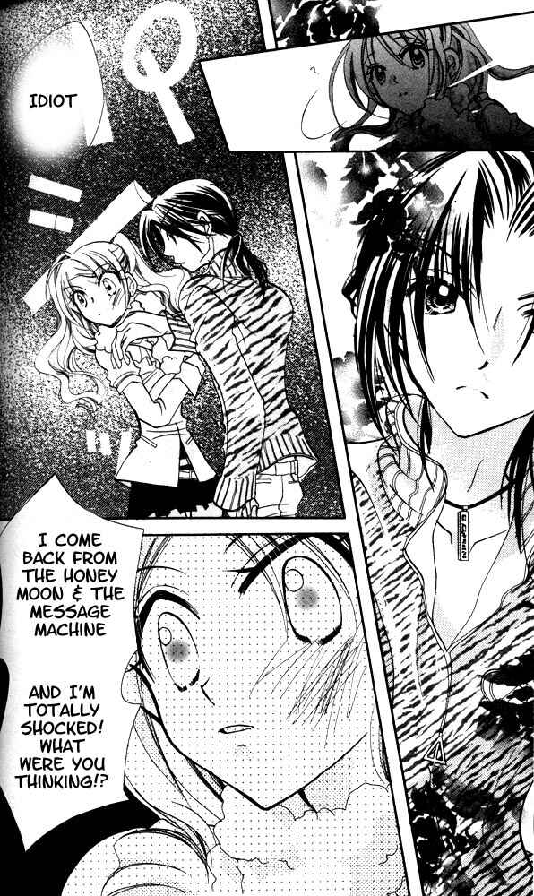 Page 20 Chapter 15 Otona ni Nuts
