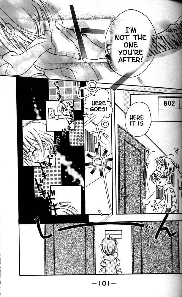 Page 27 Chapter 15 Otona ni Nuts