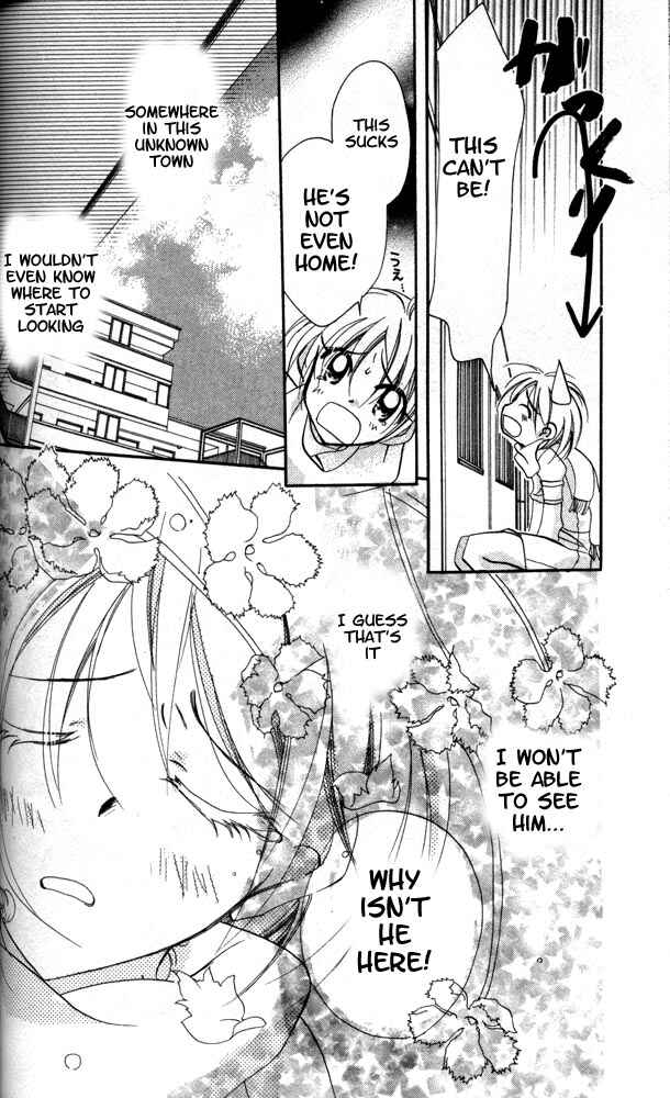 Page 28 Chapter 15 Otona ni Nuts