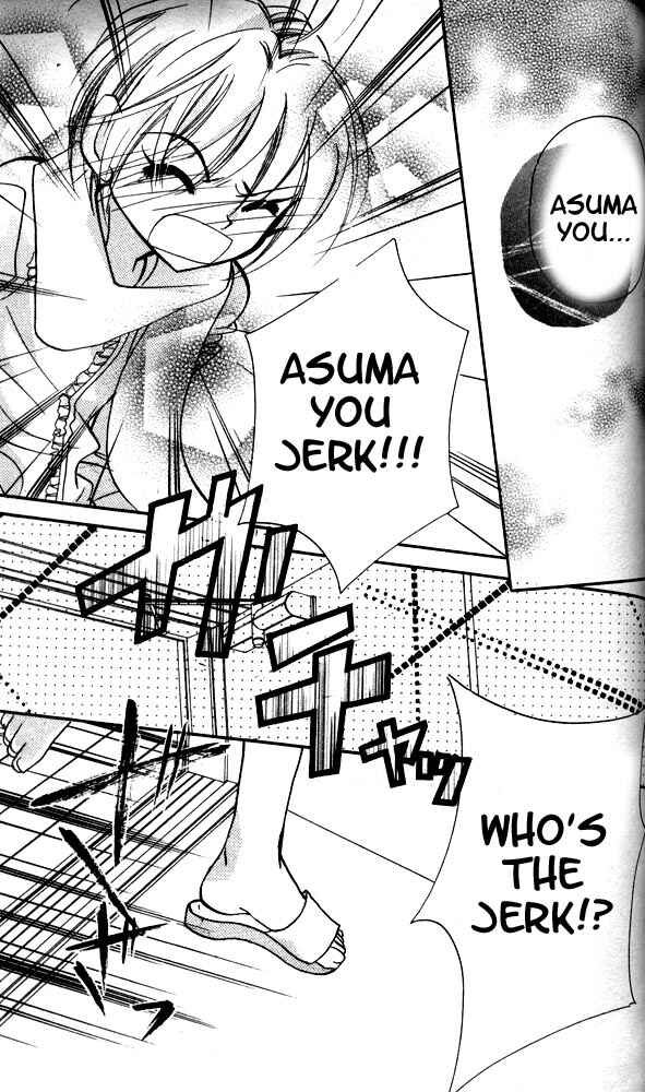 Page 29 Chapter 15 Otona ni Nuts
