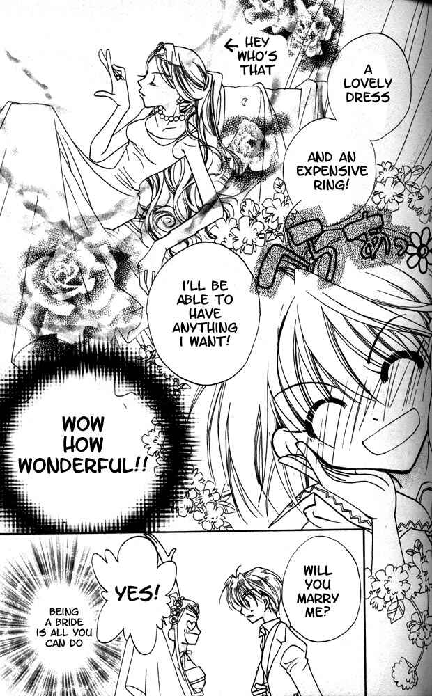 Page 15 Chapter 8 Otona ni Nuts