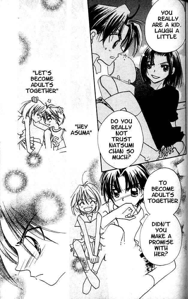 Page 19 Chapter 8 Otona ni Nuts