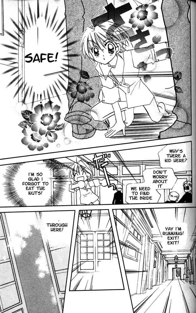 Page 25 Chapter 8 Otona ni Nuts