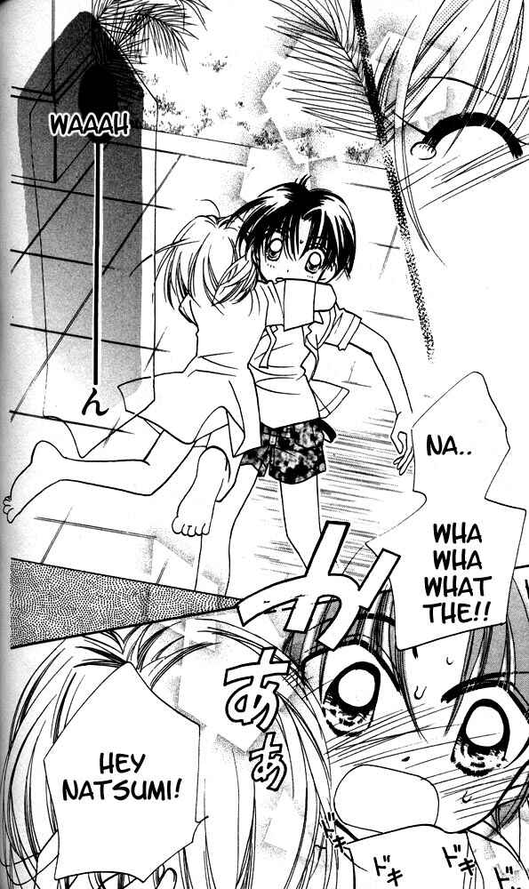Page 27 Chapter 8 Otona ni Nuts