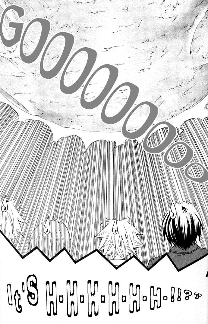 Page 20 Chapter 17 Modotte! Mamotte! Lollipop