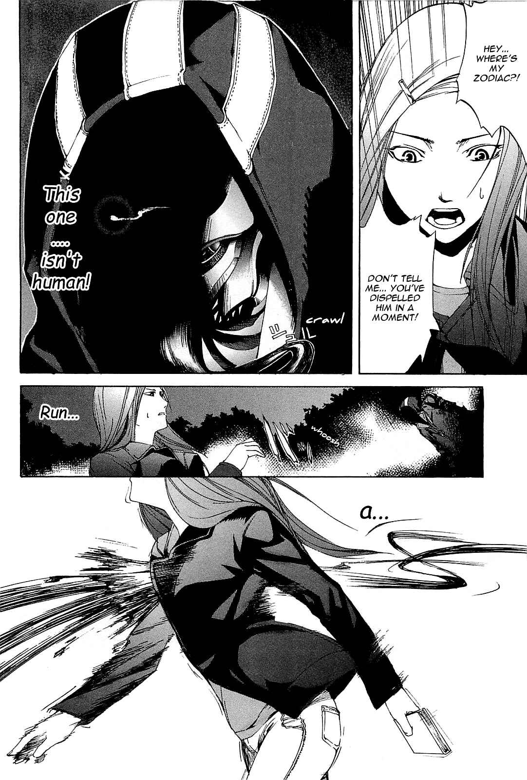 Page 31 Chapter 2 Zodiac Game