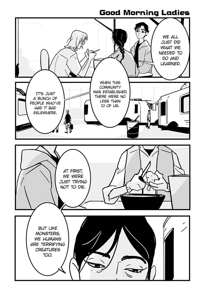 Page 13 Chapter Unknown_58d5 Good Morning Ladies
