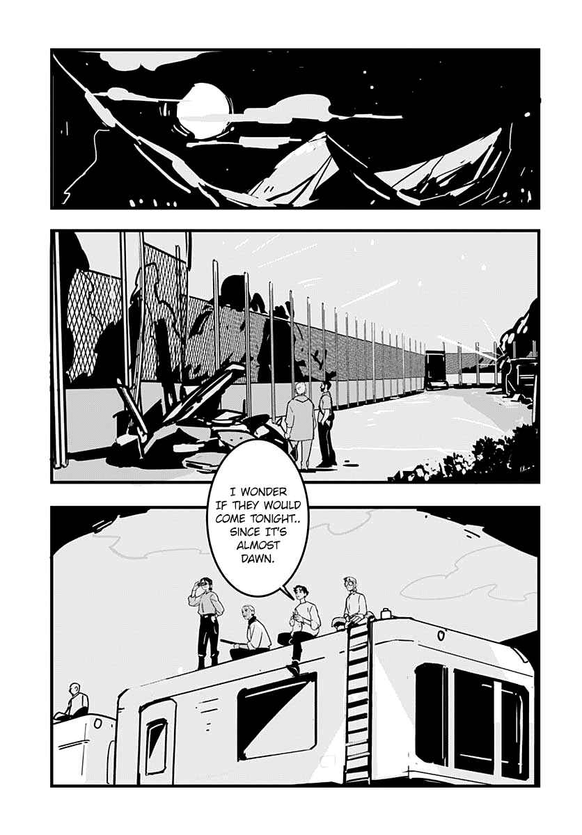 Page 22 Chapter Unknown_58d5 Good Morning Ladies