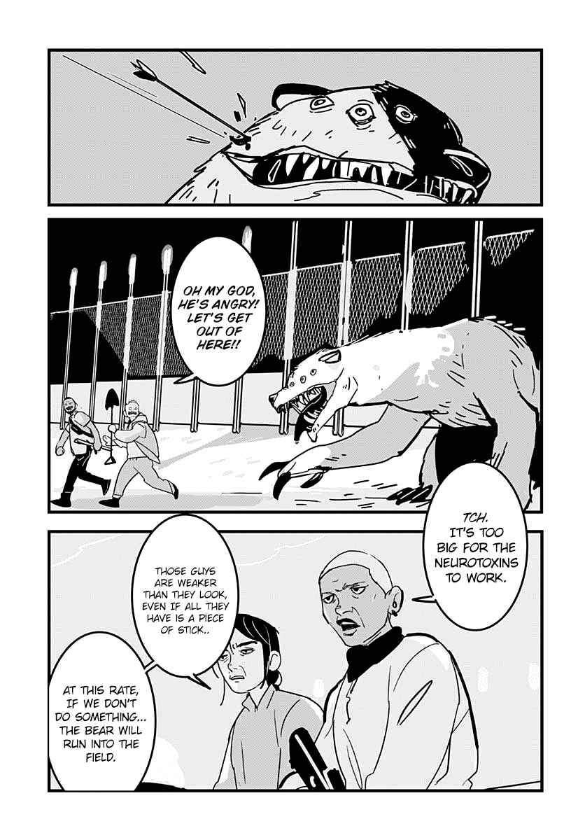 Page 26 Chapter Unknown_58d5 Good Morning Ladies