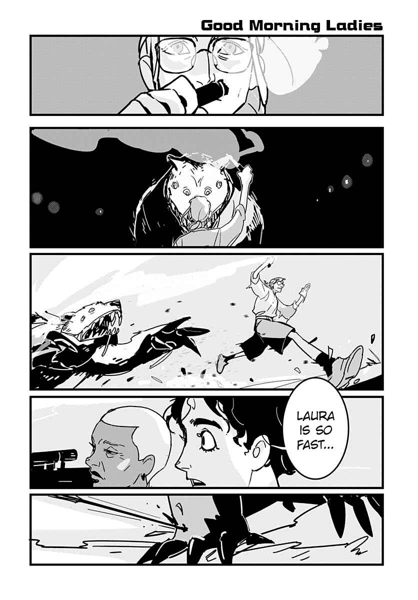 Page 29 Chapter Unknown_58d5 Good Morning Ladies